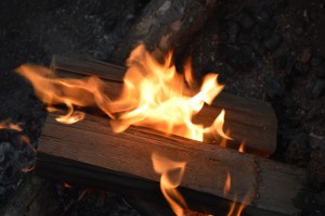 Campfire